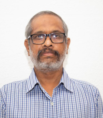 Dr.C.Babu Ganesh